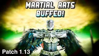 Dryleaf Arts Feel AMAZING Now! | Elden Ring DLC Build