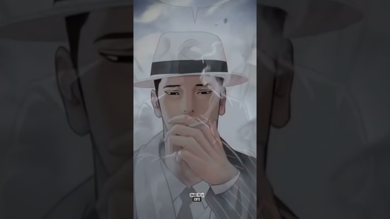 GAPRYONG ERA 🗿🔥 | LOOKISM EDIT | #lookism #manhwa #anime #mangaedit #edits #shortsvideo