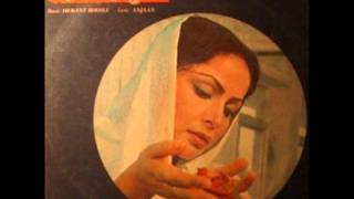 Hemant Bhosle -- Phir Teri Yaad (Featuring Asha Bhosle)