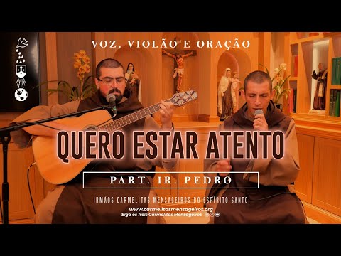 Vídeo: Com Estar Atent A Classe