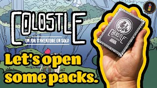 Is this the Best Playing Card Deck for Solo RPG games?