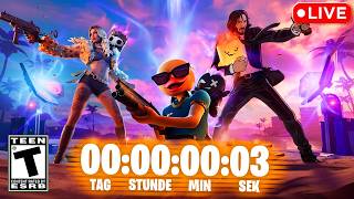 🔴FORTNITE SEASON 3! #shortfeed