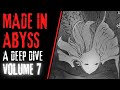 Made in abyss explained a deep dive volume 7 part 1