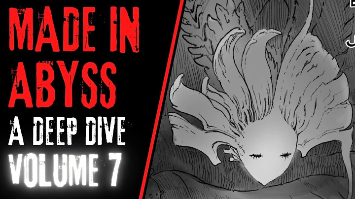 Made in Abyss Explained: A Deep Dive (Volume 7 Part 1)