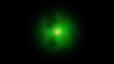 Cassiopeia Project - Standard Model - 03 Up Quark