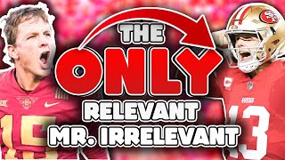 10 Fun Facts You Didn’t Know About Brock Purdy Details