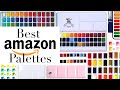 Best Watercolors for Beginners - Amazon Haul 2021