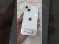 🔥 iPhone 14 128GB @ Best Deal! 🔥 | 79% Battery | Grab Fast ⚡#iPhone14 #iPhone14Deal #iPhoneSale