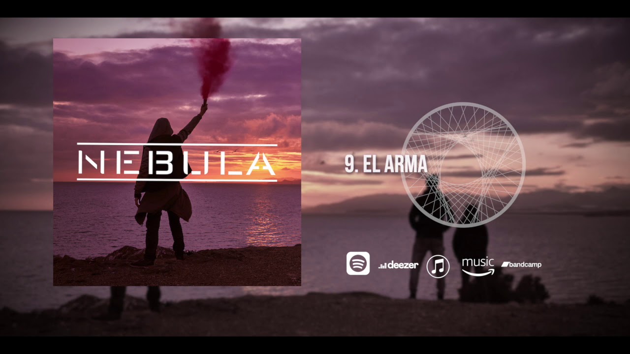 Watch Nebula - El arma on YouTube Watch Nebula - El arma on YouTube