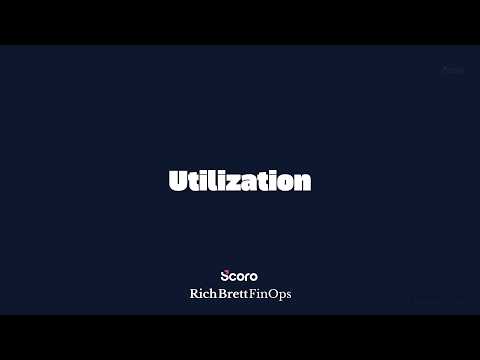 Utilization: The Analysis of Time