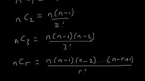 C4 Binomial Theorem for Fractional and Negative Indices