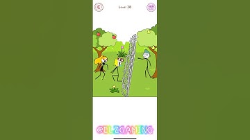 Thief Puzzle Level 28 #shorts #thiefpuzzle