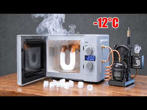 No one knows about the hidden uses of a microwave! Reuse it in this clever way