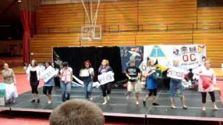TEM Lip Sync 2009