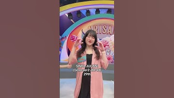EX MEMBER JK48 REUNI DI ARISAN TRANS7 #jkt48 #arisantrans7 #fyp #trending