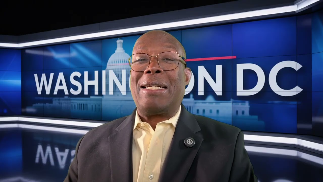 VOA JODIA - DENYE NOUVEL SOU IMIGRASYON TOUT AYISYEN DWE GADE VIDEO SA