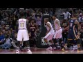 Atlanta Hawks Top 10 Plays Of The 2015 2016 Season