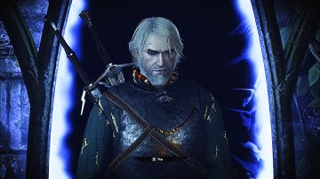 The Witcher 3  Next Gen on Nvidia GeForceNow 4080 Tier: Redania
