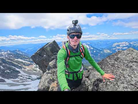 Thumbnail for Mount Everest REDEMPTION Arc - Day 3