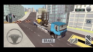 Construction Simulator 3   Android  iOS Gameplay   Part 2