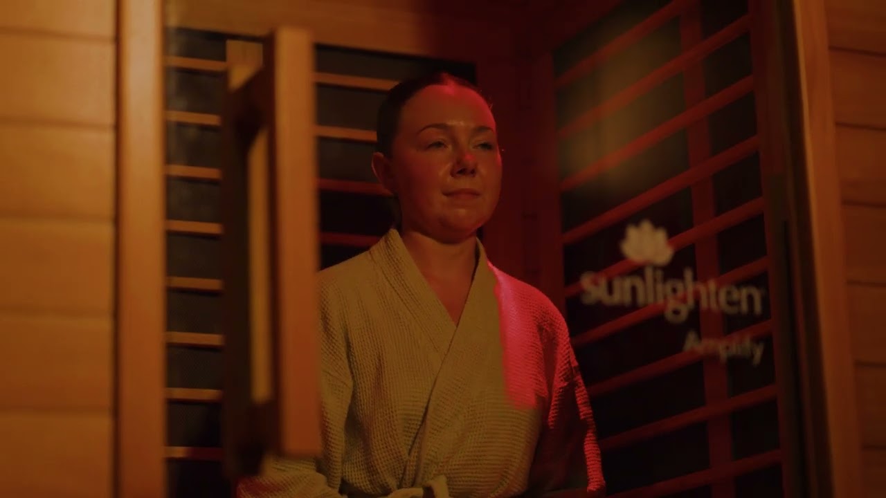 Sauna Therapy at The Facial Hub | Supporting Skin Health and Recovery