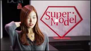 2012 Sbs 슈퍼모델 Last Mission With 조아스전자Im Supermodel