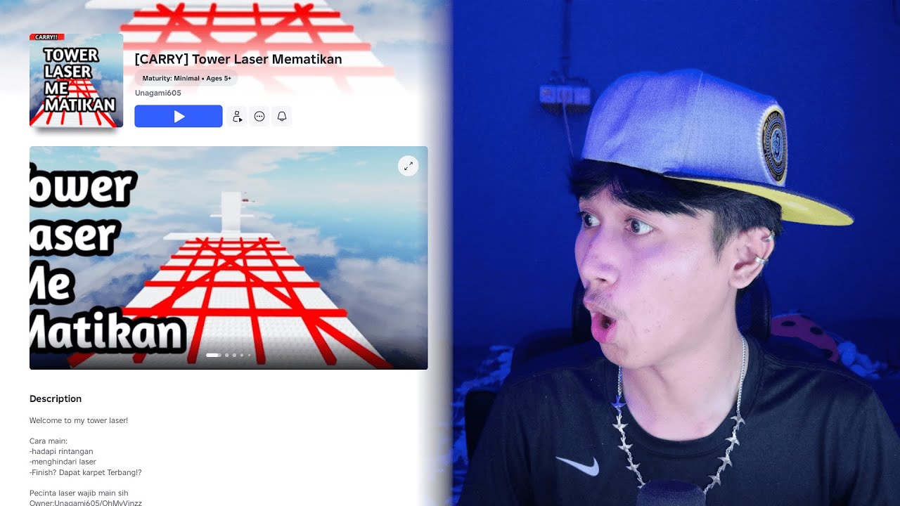 🔴[LIVE] SANTUY MALAM MINGGU!