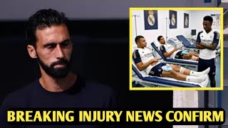 ✅Real Madrid superstar duo could return to face Manchester City at Etihad Stadium✅ screenshot 5
