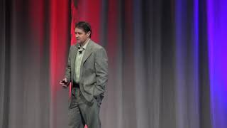 Verizon Keynote at IoT Evolution Expo 2018