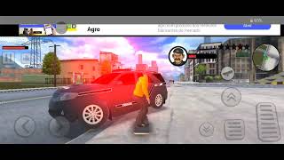 Jogando tuning Brasil 3D screenshot 2
