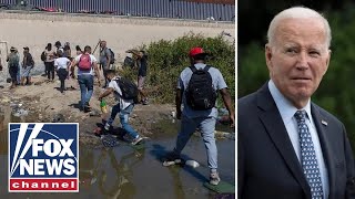 DHS IG report issues chilling warning about threats posed at border