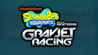 SpongeBob SquarePants [Extended] - SpongeBob SquarePants and the Nicktoons: Gravjet Racing OST