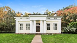 43 Liberty Street video tour