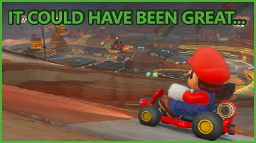 Mario Kart World Review | How NOT to Make an Open World Racing Game