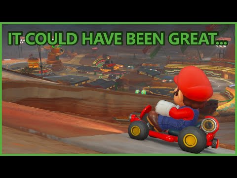 🎥 Mario Kart World Review | How NOT to Make an Open World Racing Game — Video review, click xem trên YouTube
