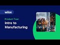 Introduction to Manufacturing