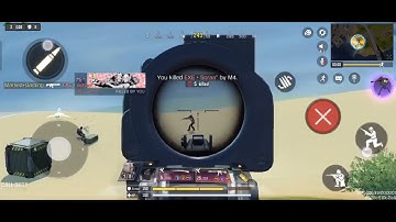 COD mobile with warzone kill sound effect