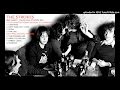 The Strokes - Lamacq Evening Session & Peel Session 2001 BBC