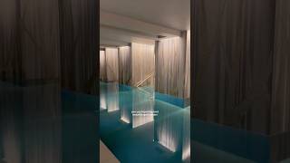 #london #uk #spa #subscribe #travel #luxury #explore #lifestyle #shorts #rich #hotel #resort
