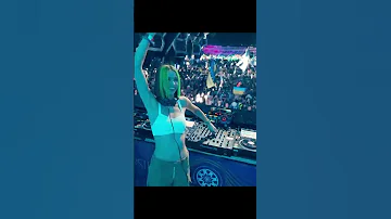 ParadoksMusicOfficial Too Late Played By Djmissmonique Tomorrowland Melodictechno 