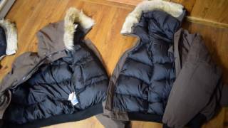 Fake or Real Canada Goose: 5 Easy ways to tell (Long Version)