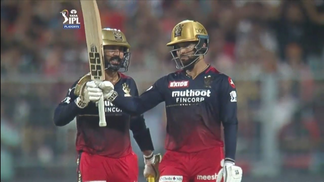 Rajat Patidar 112*(54) vs LSG | Magnificent Hundred | IPL 2022 Playoffs |