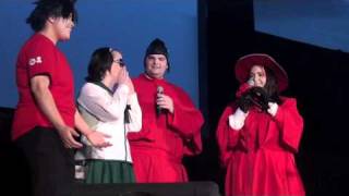 Worst Cosplay Contest Part 3