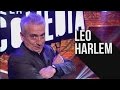 Leo Harlem: Salud y nutrición - El Club de la Comedia