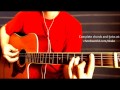 Hold On We're Going Home Chords by Drake - How To Play - chordsworld.com