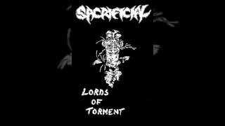 Sacrificial - Lords Of Torment (Full Demo 1992)