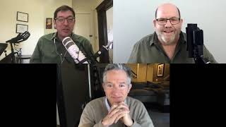 How to Earn Secure Attachment in Relationships - Dr. Stan Tatkin - HPP 55