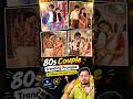 Trending Couple 80s Look Photo Editing Prompt | 80s Couple Look Ai Photo Editing Prompt | Chatgpt