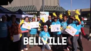 Bellville Clean Up Day