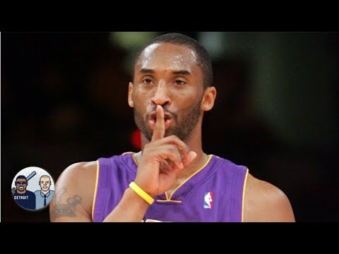 Kobe Bryant says it doesn't matter who the best NBA duo is | Jalen & Jacoby